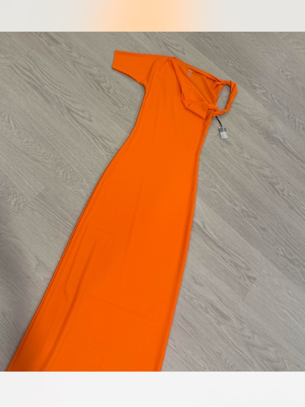 KHY Maxi Dress - Picture 4 of 7